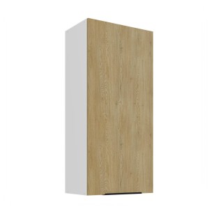 Hängeschrank Cremona weiß 50 G-108 1F