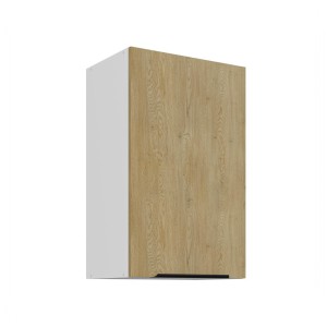Hängeschrank Cremona weiß 45 G-72 1F