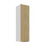 Hängeschrank Cremona weiß 30 G-108 1F