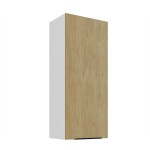 Hängeschrank Cremona weiß 45 G-108 1F