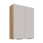 Hängeschrank Solea Cashmere 80 G-108 2F