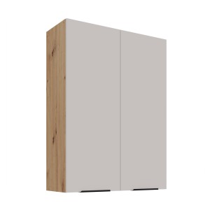 Hängeschrank Solea Cashmere 80 G-108 2F