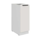 Apothekerschrank Aria weiß/weiß 30 D CARGO BB