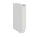 Apothekerschrank Aria weiß/weiß 15 D CARGO BB