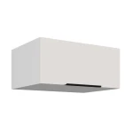 Oberschrank Aria weiß/weiß 80 NAGU-36 1F