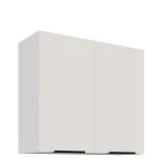 Hängeschrank Aria weiß/weiß 80 G-72 2F