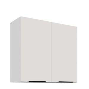 Hängeschrank Aria weiß/weiß 80 G-72 2F