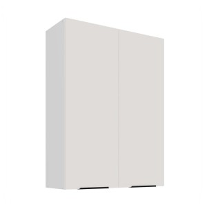Hängeschrank Aria weiß/weiß 80 G-108 2F