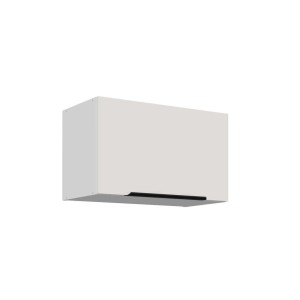 Hängeschrank Aria weiß/weiß 60 GU-36 1F