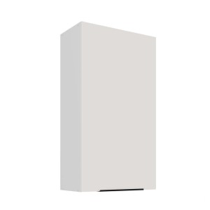 Hängeschrank Aria weiß/weiß 60 G-108 1F