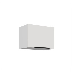 Szafka górna Aria weiß/weiß 50 GU-36 1F
