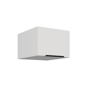 Oberschrank Aria weiß/weiß 50 NAGU-36 1F
