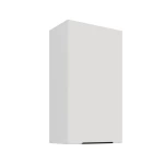 Hängeschrank Aria weiß/weiß 50 G-90 1F