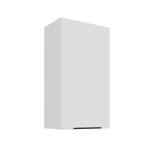 Hängeschrank Aria weiß/weiß 50 G-90 1F