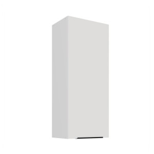 Hängeschrank Aria weiß/weiß 45 G-108 1F
