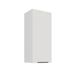 Hängeschrank Aria weiß/weiß 40 G-90 1F