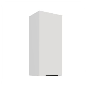 Hängeschrank Aria weiß/weiß 40 G-90 1F