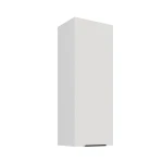 Hängeschrank Aria weiß/weiß 40 G-108 1F