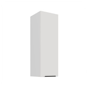 Hängeschrank Aria weiß/weiß 30 G-90 1F