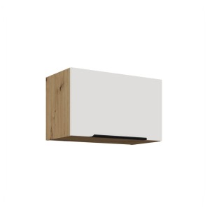 Hängeschrank Aria weiß/artisan 60 GU-36 1F
