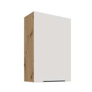 Hängeschrank Aria weiß/artisan 60 G-90 1F