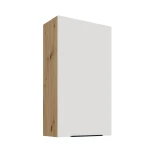 Hängeschrank Aria weiß/artisan 60 G-108 1F