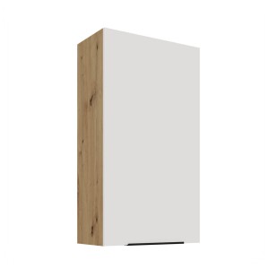 Hängeschrank Aria weiß/artisan 60 G-108 1F
