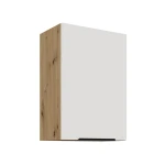 Hängeschrank Aria weiß/artisan 50 G-72 1F