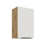 Hängeschrank Aria weiß/artisan 45 G-72 1F