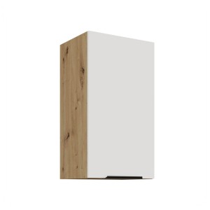 Hängeschrank Aria weiß/artisan 40 G-72 1F