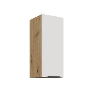 Hängeschrank Aria weiß/artisan 30 G-72 1F