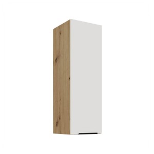 Hängeschrank Aria weiß/artisan 30 G-90 1F