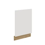 Geschirrspülerblende Aria weiß/artisan ZM 570x446