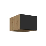 Oberschrank Aria schwarz/artisan 50 NAGU-36 1F