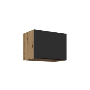 Hängeschrank  Aria schwarz/artisan 50 GU-36 1F