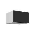 Oberschrank Aria schwarz/weiß 60 NAGU-36 1F