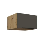 Oberschrank Aria graphit/artisan 60 NAGU-36 1F