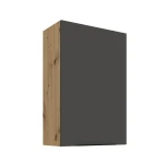 Hängeschrank Aria graphit/artisan 60 G-90 1F