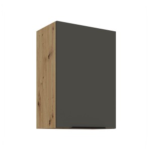 Hängeschrank Aria graphit/artisan 50 G-72 1F