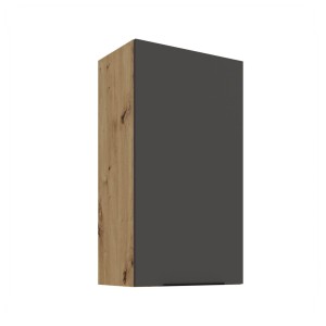 Hängeschrank Aria graphit/artisan 50 G-90 1F