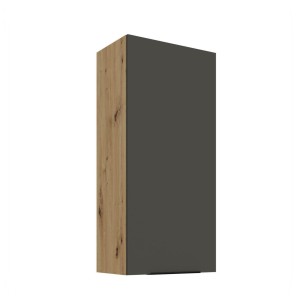Hängeschrank Aria graphit/artisan 50 G-108 1F