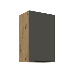 Hängeschrank Aria graphit/artisan 45 G-72 1F