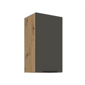 Hängeschrank Aria graphit/artisan 40 G-72 1F