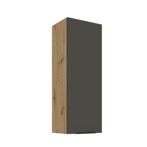 Hängeschrank Aria graphit/artisan 40 G-108 1F