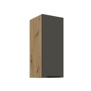 Hängeschrank Aria graphit/artisan 30 G-72 1F
