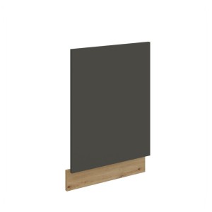 Geschirrspülerblende Aria graphit/artisan ZM 570x446