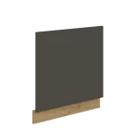 Geschirrspülerblende Aria graphit/artisan ZM 570x596