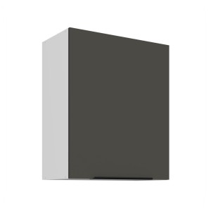 Hängeschrank Aria graphit/weiß 60 G-72 1F