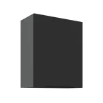 Hängeschrank Aria schwarz/anthrazit 60 G-72 1F