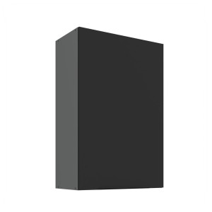 Hängeschrank Aria schwarz/anthrazit 60 G-90 1F